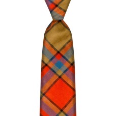 Tartan Tie - Scrimgeour Ancient